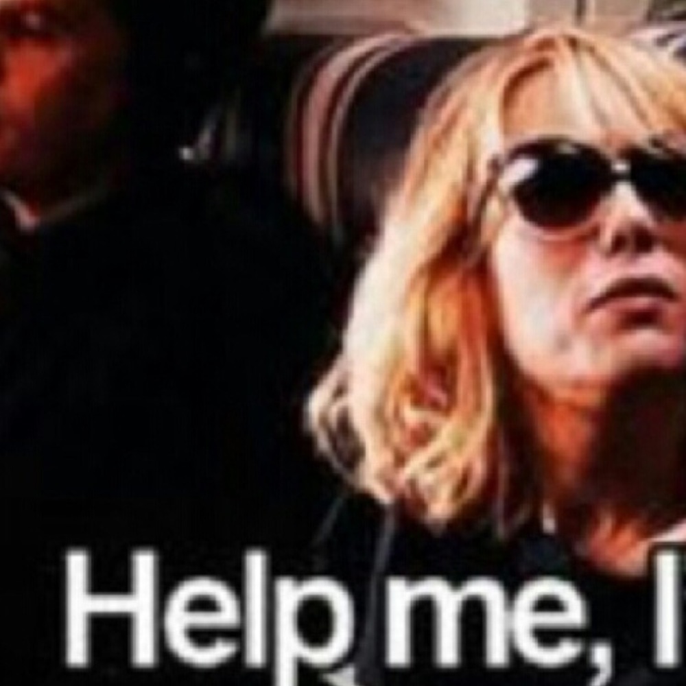 I am forgetful. Help me!  😳